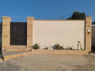Casa Vacanze I Due Delfini - Diso - 8