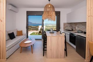 Esperos Panoramic View Suites 2 - 4