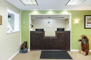 Quality Inn & Suites Plattsburgh - Plattsburgh - 6