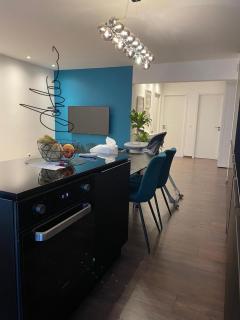 Appartement une chambre - Cannes - 0