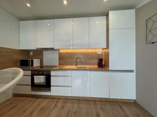 Apartment Košice center - Košice - 5