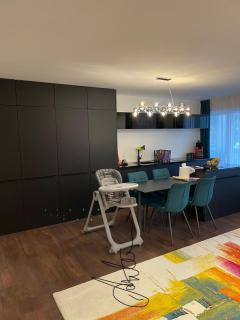 Appartement une chambre - Cannes - 4