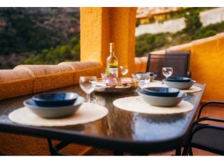 Apartmán Marcella, Cumbre del Sol - Cumbre del Sol - 1
