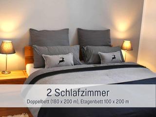 Ferienhaus Inntal - ruhig schlafen, zentral starten & wandern bis zum Gipfelglück - 7