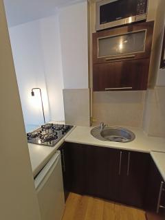 Top Spot! Cozy Studio in Center - Varsovie - 1