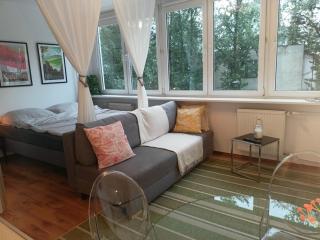 Top Spot! Cozy Studio in Center - Varsovie - 8