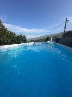 Alva Rooms - Gjirokastra - 9