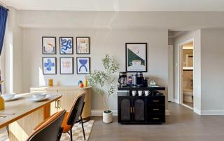 CASA Arlington Suite with Top-Tier Amenities - 8