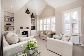 Edenvale Street - Londra - 0
