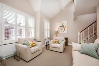 Edenvale Street - Londra - 9