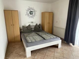 Ferienwohnungen Wiek, Haus Luv & Lee - Wiek auf Rügen - 7