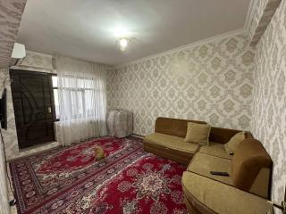 Бюджетная квартира между метро Новза и Тинчлик - 4