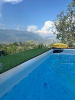 Alva Rooms - Gjirokastra - 6