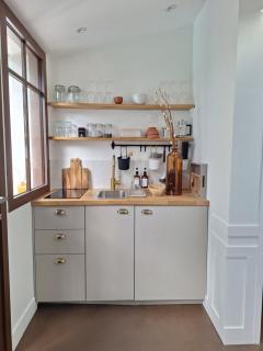Studio de charme et spa de nage - 3