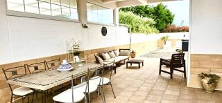 Polignano Villa with Jacuzzi, Garden & Parking - Polignano a Mare - 8