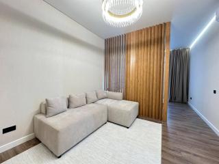 Asyl Tas apartments - Almaty - 8