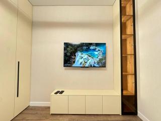 Asyl Tas apartments - Almaty - 5