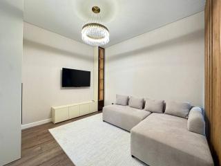 Asyl Tas apartments - Almaty - 6