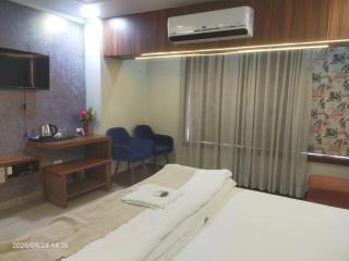 Hotel Pisals - Bhopal - 4