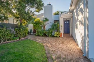 Tree Fern Cottage - Hermanus - 0