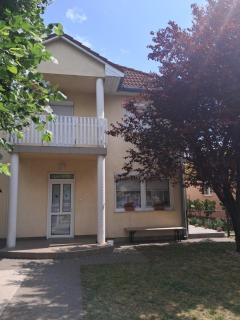 Jutka apartman - Siófok - 0