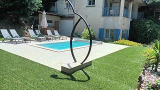 Maison La Rascasse - Rayol-Canadel-sur-Mer - 9