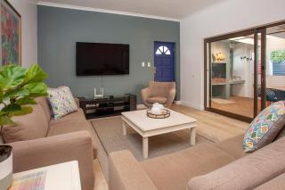 Tree Fern Cottage - Hermanus - 6