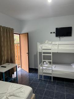 First American inn - Borsh - 3