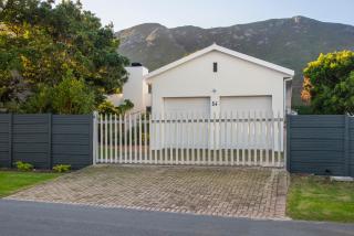 Tree Fern Cottage - Hermanus - 8