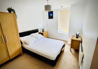 Claire Stay Apartment - Liverpool - 7
