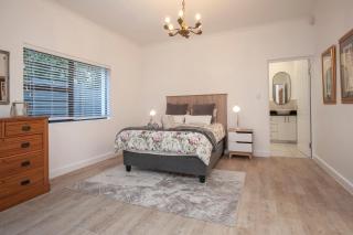 Tree Fern Cottage - Hermanus - 2