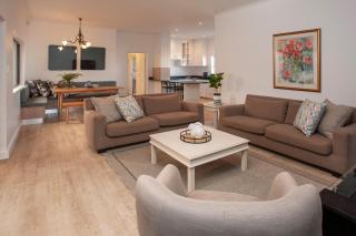 Tree Fern Cottage - Hermanus - 4