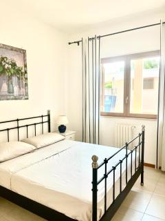Polignano Villa with Jacuzzi, Garden & Parking - 1