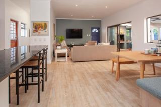 Tree Fern Cottage - Hermanus - 3