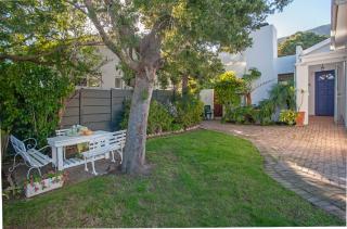 Tree Fern Cottage - Hermanus - 9