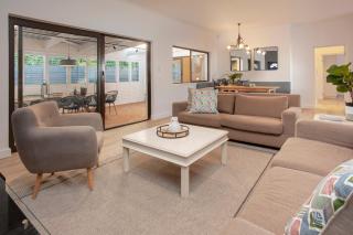 Tree Fern Cottage - Hermanus - 5