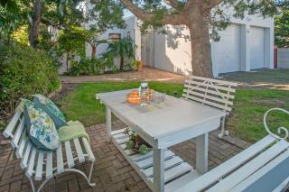 Tree Fern Cottage - Hermanus - 7