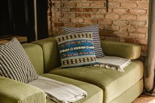 Premium Black Apartment Krakow Center with Parking - Krakau - 7
