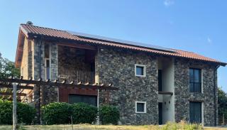 Villa nel Bosco - Dego - 8