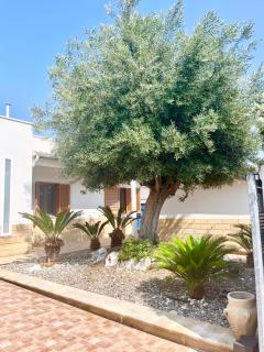 Polignano Villa with Jacuzzi, Garden & Parking - Polignano a Mare - 5