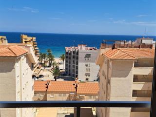 Apartamento vistas playa Arenales del Sol - Arenales del Sol - 8