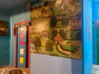 Bob hostel - Jodhpur - 2