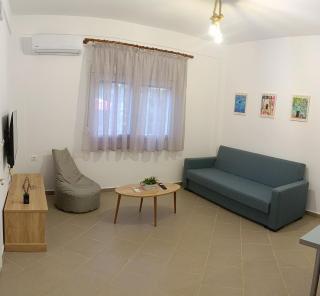 3B House - Nea Vrasna - 5