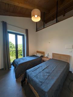 Villa nel Bosco - Dego - 1