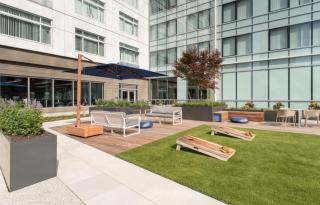 Luxury Apt Near Kendall Square - 1