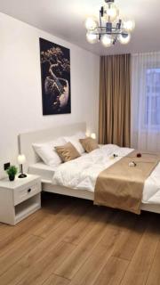 Central Bulevard apartament - Chişinău - 0