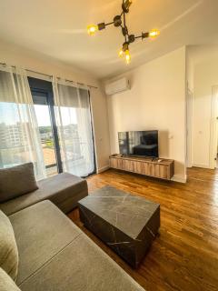 Soho Apartments - Ulcinj - 1