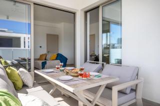 Mulberry Court Premium Apartments - Limassol - 4