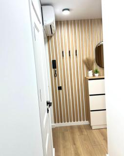Central Bulevard apartament - Chişinău - 2