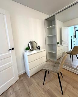 Central Bulevard apartament - Chişinău - 1